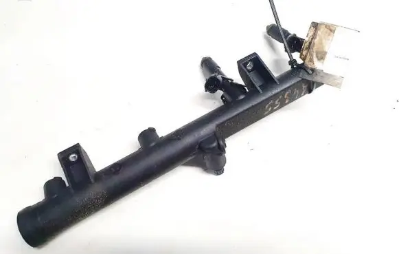 Citroen C4 I Picasso Fuel main line pipe 9628084680 7039001252