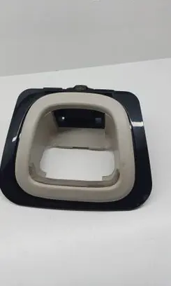 Subaru Outback Third row seat belt 