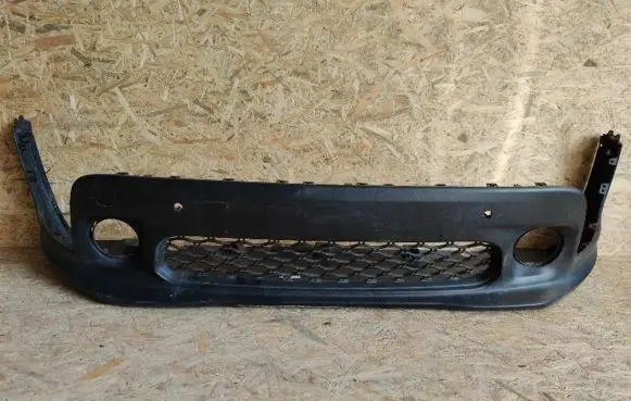 Jeep Renegade Front bumper 52120515