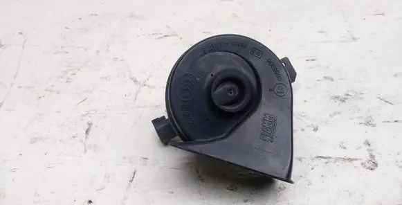 Volvo S80 Horn signal 0055306