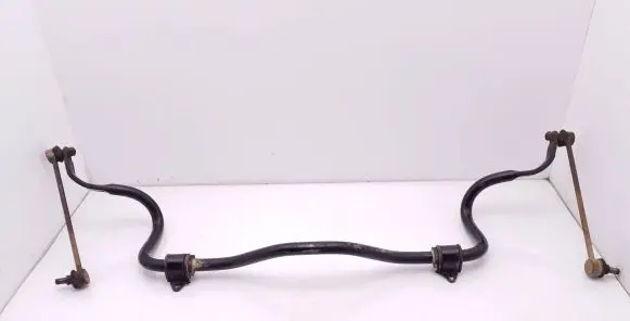 Toyota Corolla Verso AR10 Front anti-roll bar/sway bar 488110F010