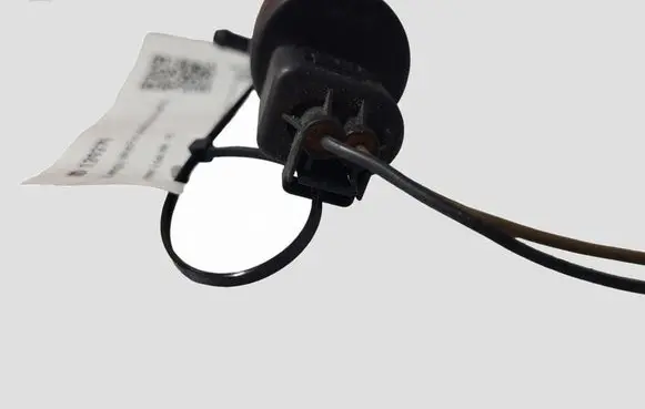 BMW 3 E46 Windscreen/windshield washer pump 8364516 PA6GBGF30
