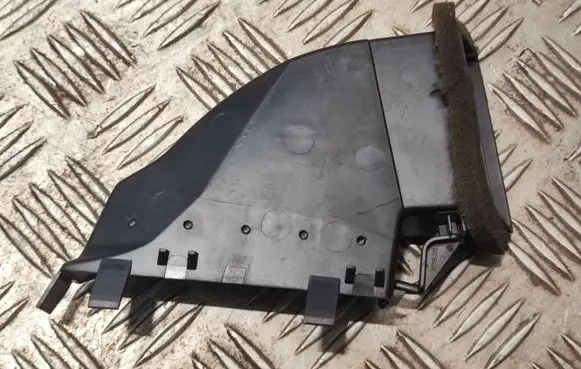 Volvo V60 Dashboard air vent grill cover trim 07756000