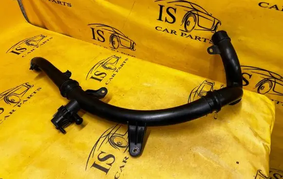 Ford Bronco Intercooler air guide/duct channel MB3G-6F074-CB MB3G6F074CB