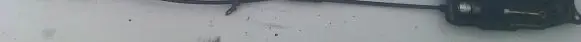 Toyota Carina T190 Gear shift cable linkage