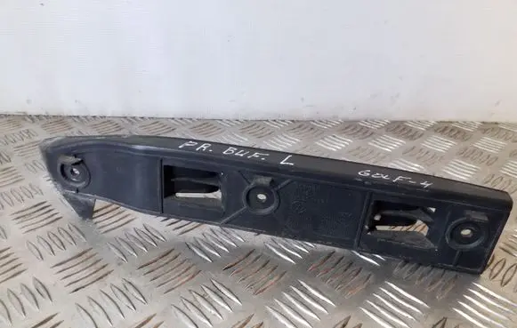 Volkswagen Golf IV Front bumper mounting bracket 1J0807183A