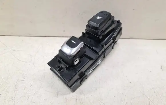 KIA Sportage Electric window control switch 93580F1020 Q1P9165