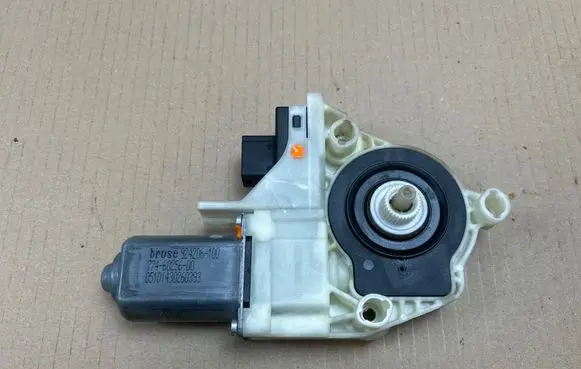 Porsche Panamera (970) Front door window regulator motor 924206100