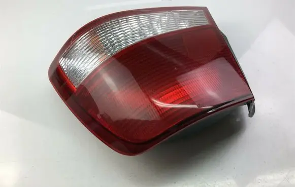 Hyundai Accent Headlight/headlamp 9240225220 F3497
