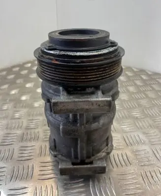Mercedes-Benz SL R129 Air conditioning (A/C) compressor (pump) 0002303611 A0002303611