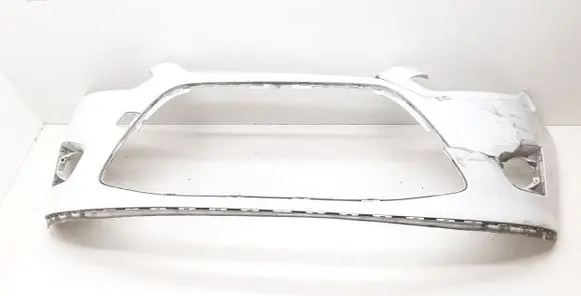 Ford Grand C-MAX Front bumper AM51R17K757A AM51R17K819A AM51R17K819B