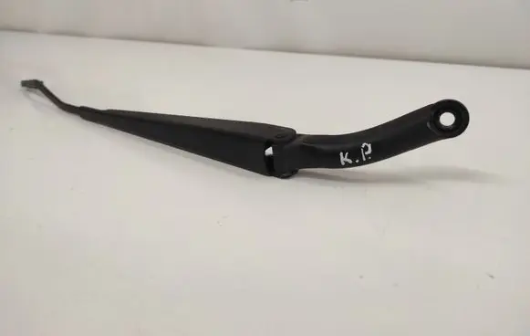 Volvo S80 Front wiper blade arm 09154517