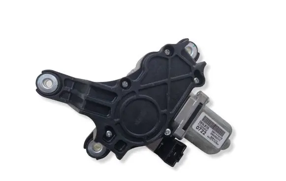 Opel Insignia B Rear window wiper motor 39117472 689062013
