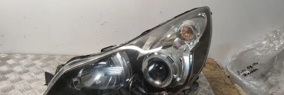 Subaru Legacy Headlight/headlamp 10020064