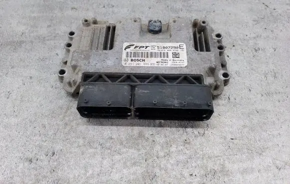 Fiat Linea Engine control unit/module ECU