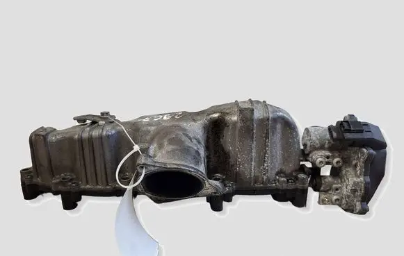 Audi A4 S4 B8 8K Intake manifold 03L129711E 03L129086