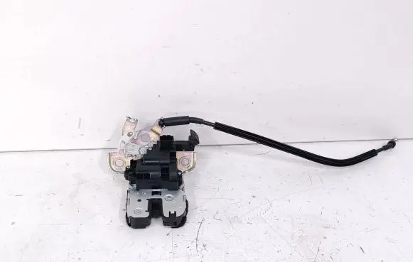 Audi A6 S6 C7 4G Tailgate/trunk/boot lock/catch/latch 4H0827505A