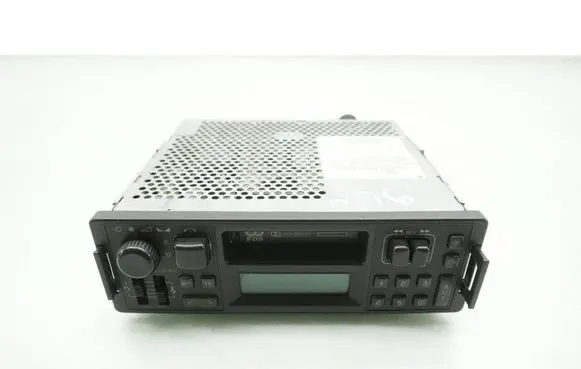Volvo 940 Radio/CD/DVD/GPS head unit 
