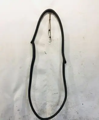 Peugeot 308 Rubber seal loading door 