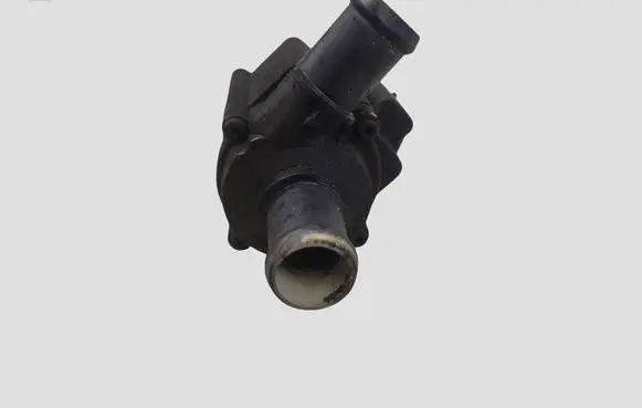 Audi A3 S3 8V Electric auxiliary coolant/water pump 5Q0965561B 704071160 T0930627