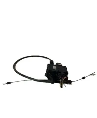 Opel Meriva B Hand brake release handle a2c32281100 13386364 ECU-A33G