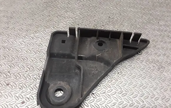 Audi A2 Rear bumper mounting bracket 8Z0807376B