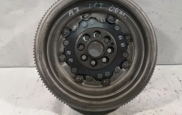 Audi A3 S3 8P Flywheel