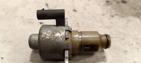 Opel Insignia B Oil pressure sensor 55491644