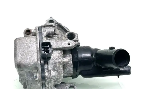 Toyota RAV 4 (XA50) Electric auxiliary coolant/water pump 20F0200026