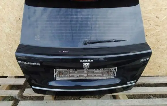 Ford Probe Tailgate/trunk/boot lid 12345
