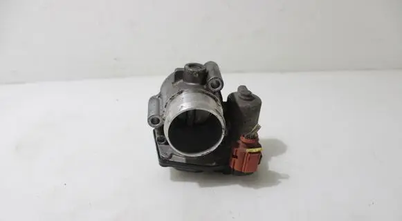 Ford Transit Courier Engine shut-off valve 