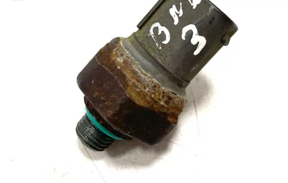 BMW 3 E46 Air conditioning (A/C) pressure sensor 