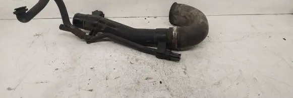 Opel Signum Engine coolant pipe/hose 55350920