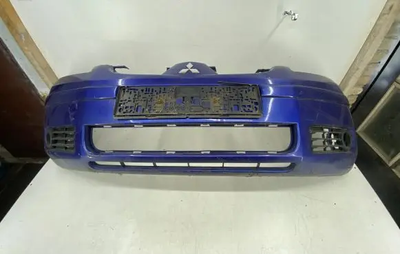 Mitsubishi Colt CZ3 Front bumper NM105171