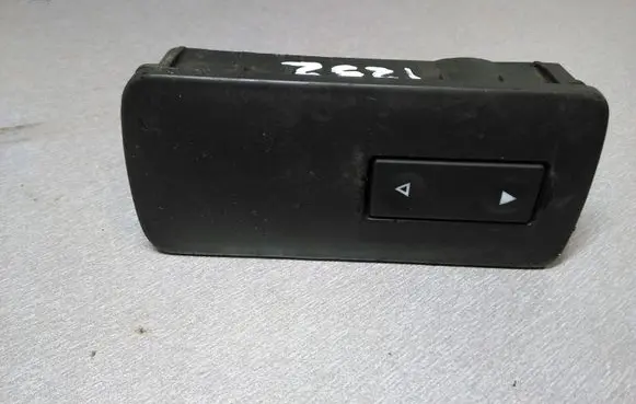 Opel Signum Electric window control switch 09185959 13203022
