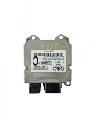Ford Ranger Airbag control unit/module AB3914B321CE