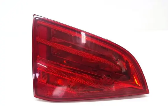 Audi A4 S4 B8 8K Tailgate rear/tail lights 21969002