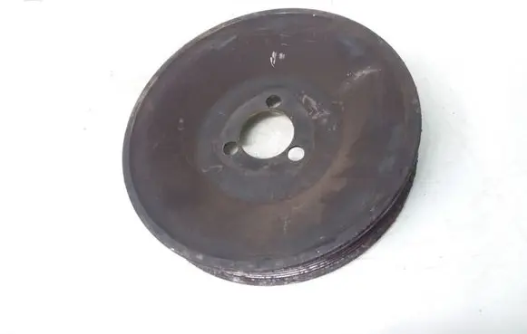 Volkswagen Transporter - Caravelle T4 Power steering pump pulley 074121031