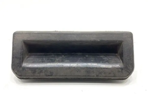 Skoda Fabia Mk3 (NJ) Tailgate/trunk/boot exterior handle 6V0827566