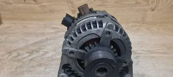 Volvo C30 Generator/alternator 36050997