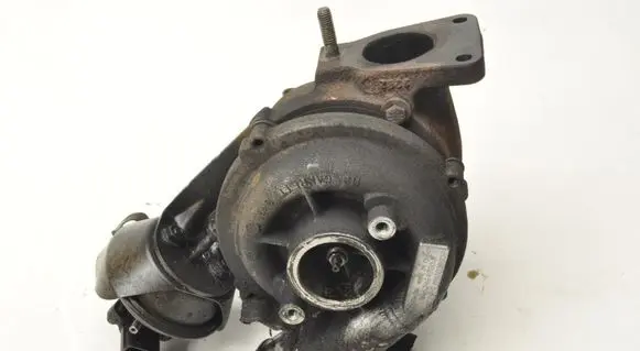 Volvo C30 Turbo 9662464980