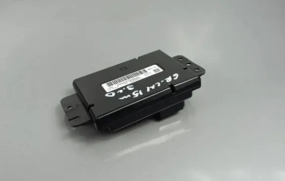 Jeep Grand Cherokee Other control units/modules P68247686AC