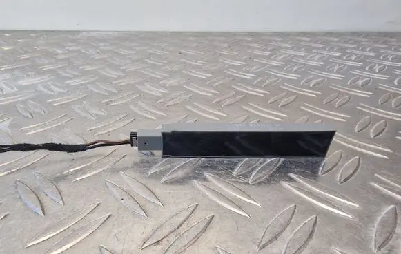Interior comfort aerial antenna