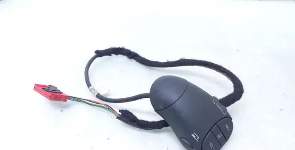 Renault Kangoo I Multifunctional control switch/knob 7700354903