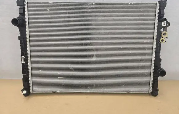 Land Rover Range Rover Evoque L551 Radiator set XC5J1 L8DE19E839AC