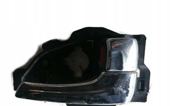 Hyundai ix35 Rear door interior handle