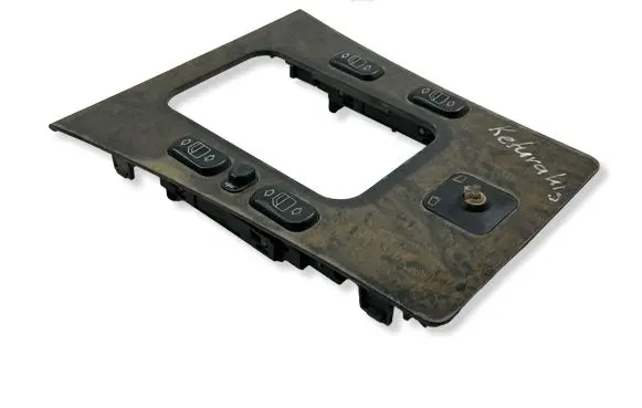 Mercedes-Benz E W210 Electric window control switch 486010
