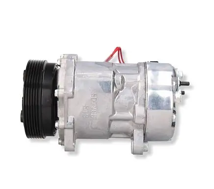 Volkswagen New Beetle Air conditioning (A/C) compressor (pump) 1J0820803L 1J0820803B 1J0820803LX