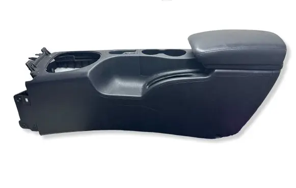 Nissan Qashqai Armrest 