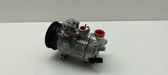 Volkswagen T-Roc Air conditioning (A/C) compressor (pump) 3Q0816803D 986186985 75720191
